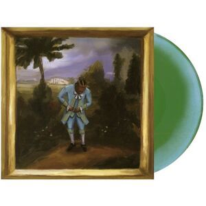 Elcamino - Mino  LP LP